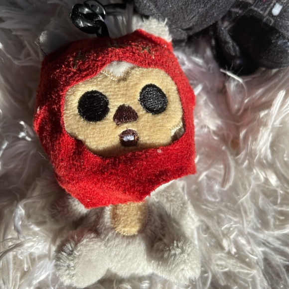 Star Wars collectible McDonald’s key chain clip on’s - Picture 2 of 8